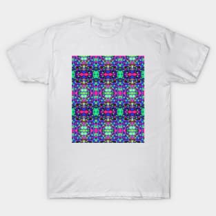 Alien Olives T-Shirt